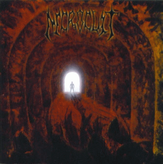 Necrocult (FRA) : Necrocult